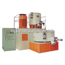 Vertical mixing bucket have large-scale capacity/vertical plastic mixer plastic static mixer